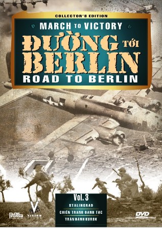 Đường tới Berlin 3